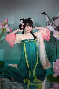 YiTuYu Art Language Vol.5014 Niang Xiang Xiang La Collection - image 25