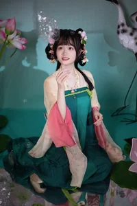 YiTuYu Art Language Vol.5014 Niang Xiang Xiang La Collection - image 50