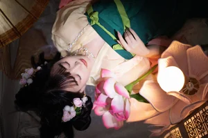 YiTuYu Art Language Vol.5014 Niang Xiang Xiang La Collection - image 5