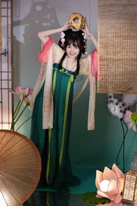 YiTuYu Art Language Vol.5014 Niang Xiang Xiang La Collection - image 29