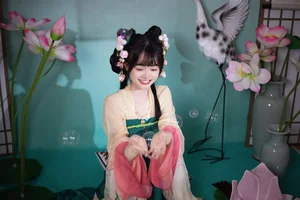 YiTuYu Art Language Vol.5014 Niang Xiang Xiang La Collection - image 53