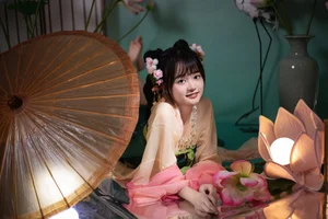 YiTuYu Art Language Vol.5014 Niang Xiang Xiang La Collection - image 24