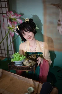 YiTuYu Art Language Vol.5014 Niang Xiang Xiang La Collection - image 48