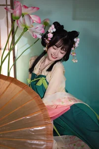 YiTuYu Art Language Vol.5014 Niang Xiang Xiang La Collection - image 27