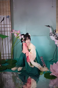 YiTuYu Art Language Vol.5014 Niang Xiang Xiang La Collection - image 43