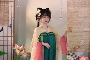 YiTuYu Art Language Vol.5014 Niang Xiang Xiang La Collection - image 13