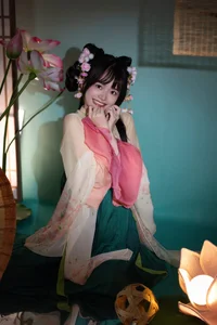 YiTuYu Art Language Vol.5014 Niang Xiang Xiang La Collection - image 46