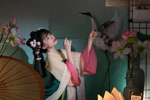 YiTuYu Art Language Vol.5014 Niang Xiang Xiang La Collection - image 44