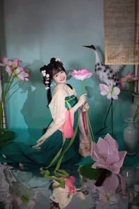 YiTuYu Art Language Vol.5014 Niang Xiang Xiang La Collection - image 22