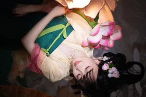 YiTuYu Art Language Vol.5014 Niang Xiang Xiang La Collection - image 0