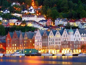 Exploring the Charm of Northern Europe: A Journey Through a Famous Old Town - image 7