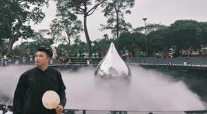 Ho Chi Minh City’s Trendiest New Check-In Spot Is Taking Over Social Media - image 6