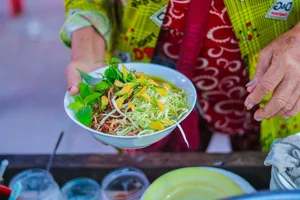 Culinary Journey Through Tan Chau: The Legendary Silk Land of An Giang - image 4