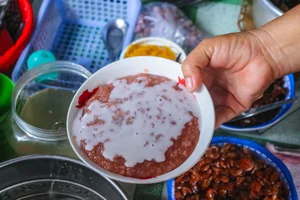 Culinary Journey Through Tan Chau: The Legendary Silk Land of An Giang - image 8