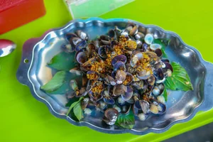 Culinary Journey Through Tan Chau: The Legendary Silk Land of An Giang - image 5