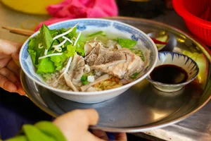 Culinary Journey Through Tan Chau: The Legendary Silk Land of An Giang - image 1