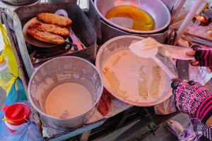 Culinary Journey Through Tan Chau: The Legendary Silk Land of An Giang - image 0