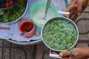 Culinary Journey Through Tan Chau: The Legendary Silk Land of An Giang - image 6