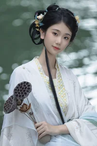 Charming and Playful: YiTuYu Art Language Vol.6440 Featuring Xi Xi - image 6