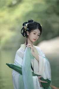 Charming and Playful: YiTuYu Art Language Vol.6440 Featuring Xi Xi - image 25