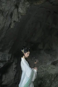 Charming and Playful: YiTuYu Art Language Vol.6440 Featuring Xi Xi - image 26