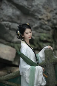 Charming and Playful: YiTuYu Art Language Vol.6440 Featuring Xi Xi - image 14