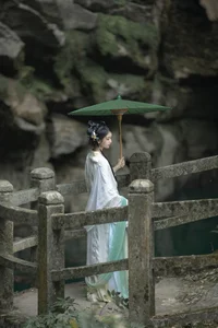 Charming and Playful: YiTuYu Art Language Vol.6440 Featuring Xi Xi - image 8