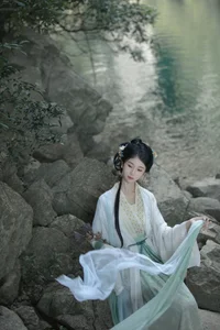 Charming and Playful: YiTuYu Art Language Vol.6440 Featuring Xi Xi - image 15