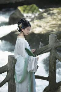 Charming and Playful: YiTuYu Art Language Vol.6440 Featuring Xi Xi - image 18