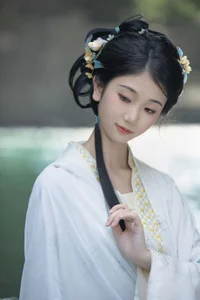 Charming and Playful: YiTuYu Art Language Vol.6440 Featuring Xi Xi - image 13