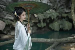Charming and Playful: YiTuYu Art Language Vol.6440 Featuring Xi Xi - image 9