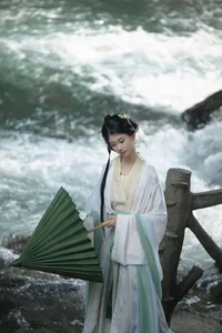 Charming and Playful: YiTuYu Art Language Vol.6440 Featuring Xi Xi - image 0
