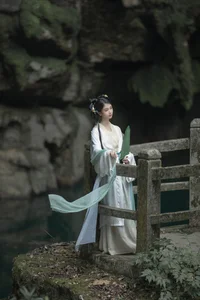 Charming and Playful: YiTuYu Art Language Vol.6440 Featuring Xi Xi - image 23