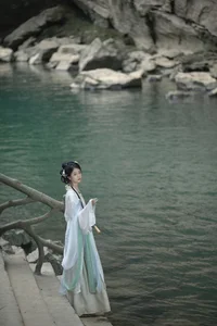Charming and Playful: YiTuYu Art Language Vol.6440 Featuring Xi Xi - image 7