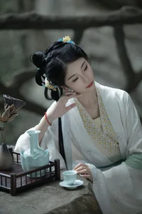 Charming and Playful: YiTuYu Art Language Vol.6440 Featuring Xi Xi - image 21