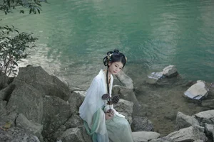 Charming and Playful: YiTuYu Art Language Vol.6440 Featuring Xi Xi - image 24