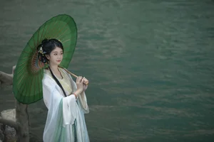 Charming and Playful: YiTuYu Art Language Vol.6440 Featuring Xi Xi - image 4