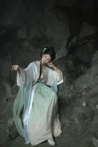 Charming and Playful: YiTuYu Art Language Vol.6440 Featuring Xi Xi - image 11
