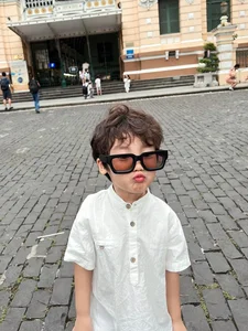 Hoa Minzy Shares Parenting Update: Why Son Baby Bo Is Becoming Sensitive to Strangers - image 3