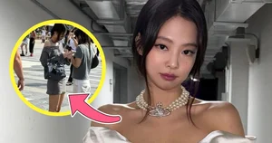 BLACKPINK’s Jennie Sparks Online Frenzy with Candid Public Photo - image 2