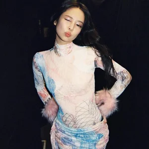 BLACKPINK’s Jennie Sparks Online Frenzy with Candid Public Photo - image 5