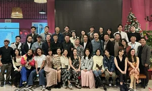 Phan Hiển and Khánh Thi: A Humorous Glimpse into Family Life - image 7