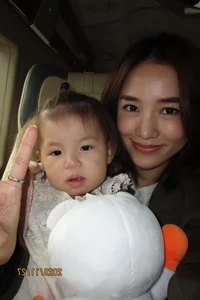 Phan Hiển and Khánh Thi: A Humorous Glimpse into Family Life - image 5