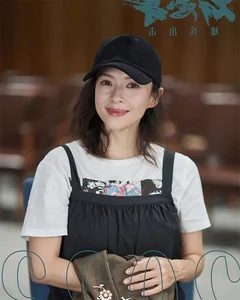 Zhang Ziyi Timeless Beauty and Elegance at Age 44 - image 0