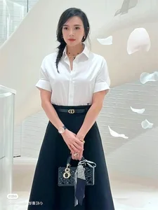 Zhang Ziyi Timeless Beauty and Elegance at Age 44 - image 5