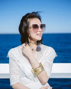 Zhang Ziyi Timeless Beauty and Elegance at Age 44 - image 2