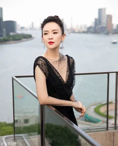 Zhang Ziyi Timeless Beauty and Elegance at Age 44 - image 1