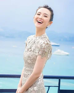 Zhang Ziyi Timeless Beauty and Elegance at Age 44 - image 4