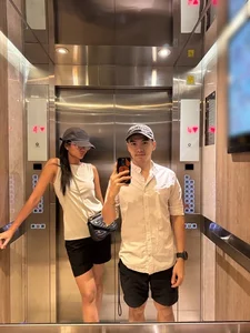 Miss Universe Vietnam H'Hen Nie Addresses Pregnancy Rumors Post-Marriage - image 6
