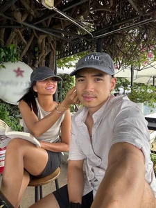 Miss Universe Vietnam H'Hen Nie Addresses Pregnancy Rumors Post-Marriage - image 4